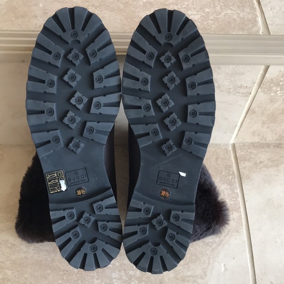 Gucci Booties - Picture 14 of 16